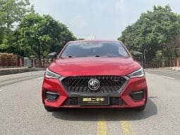 MG MG6 1.5T 2022-06