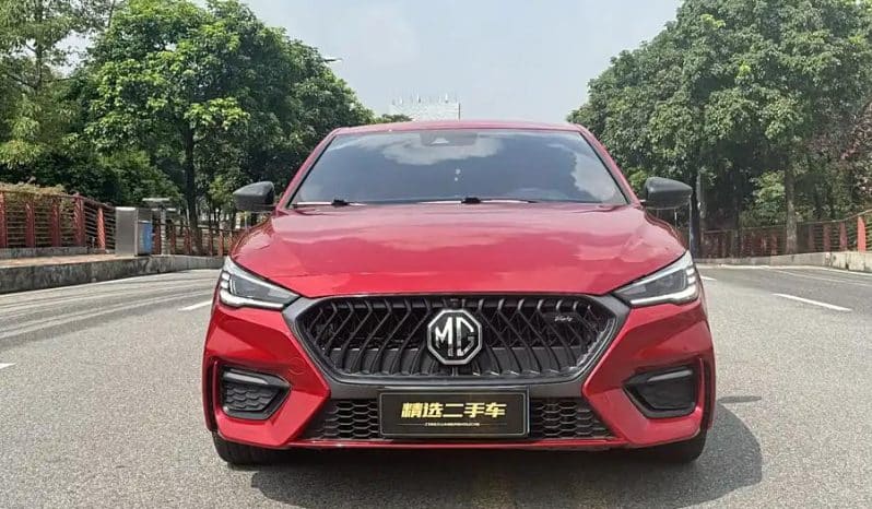 2020 MG6 1.5T Trophy Luxury Edition Automatic 1