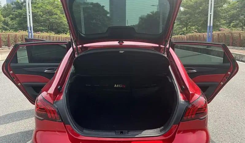
								MG MG6 1.5T 2022-06 full									