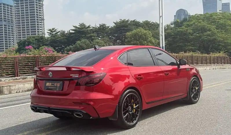 
								MG MG6 1.5T 2022-06 full									