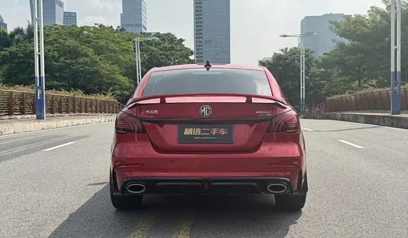 
								MG MG6 1.5T 2022-06 full									
