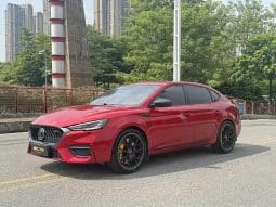 MG MG6 1.5T 2022-06