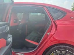 MG MG6 1.5T 2022-06