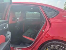 MG MG6 1.5T 2022-06