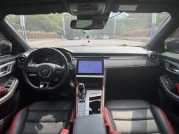 MG MG6 1.5T 2022-06