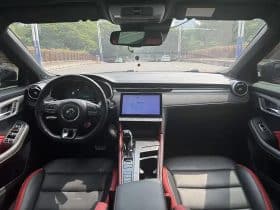 MG MG6 1.5T 2022-06
