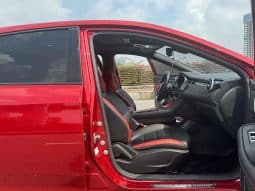 MG MG6 1.5T 2022-06
