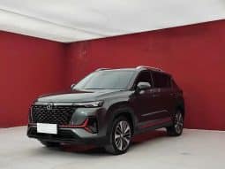 2021 Changan CS35 PLUS Blue Whale NE 1.4T DCT Leading Edition 1