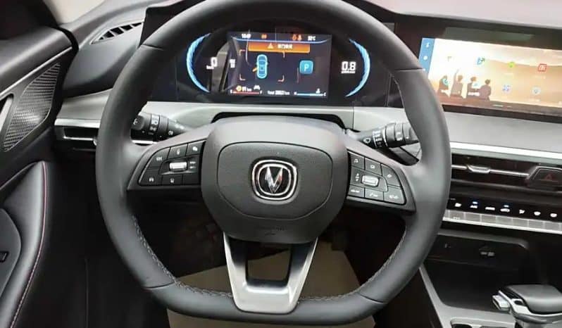 
								Changan CS35 1.4T 2021-06 full									