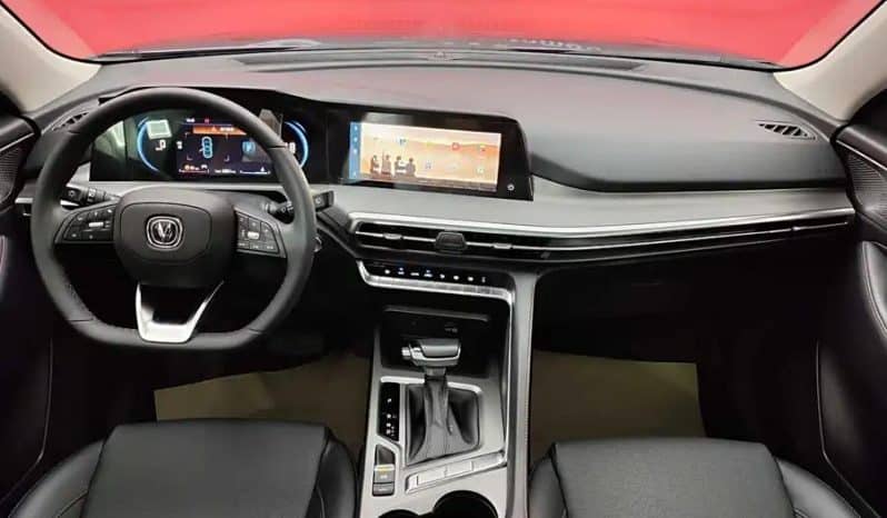 
								Changan CS35 1.4T 2021-06 full									