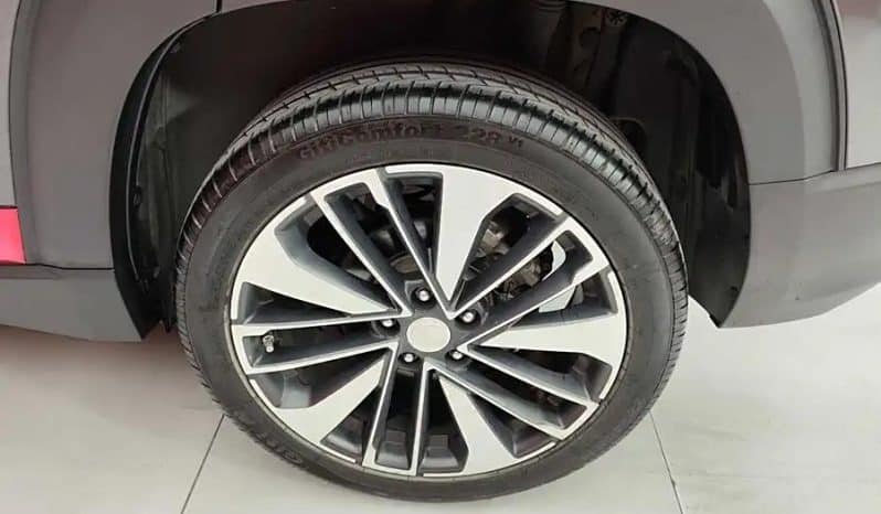 
								Changan CS35 1.4T 2021-06 full									