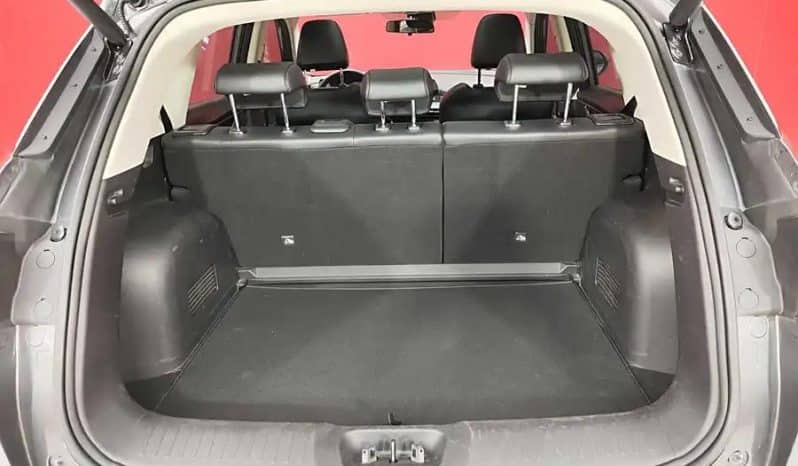 
								Changan CS35 1.4T 2021-06 full									