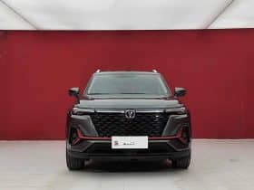 Changan CS35 1.4T 2021-06