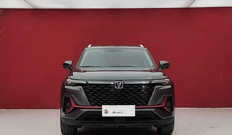 
								Changan CS35 1.4T 2021-06 full									