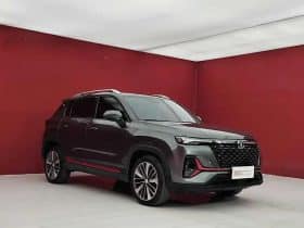 Changan CS35 1.4T 2021-06