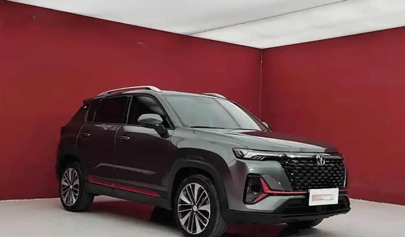 
								Changan CS35 1.4T 2021-06 full									