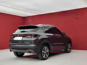 Changan CS35 1.4T 2021-06