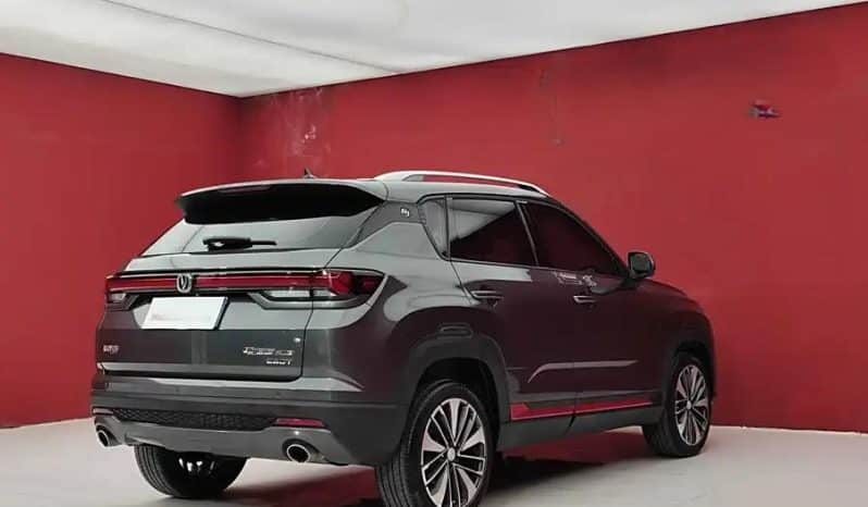 
								Changan CS35 1.4T 2021-06 full									