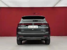 Changan CS35 1.4T 2021-06