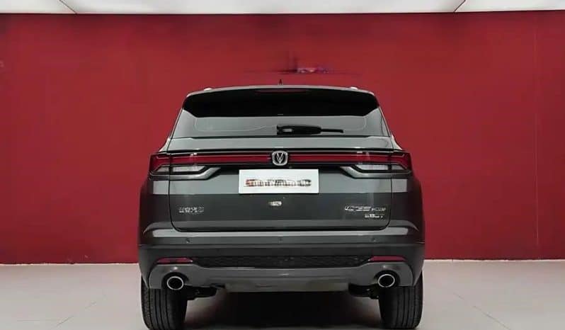 
								Changan CS35 1.4T 2021-06 full									