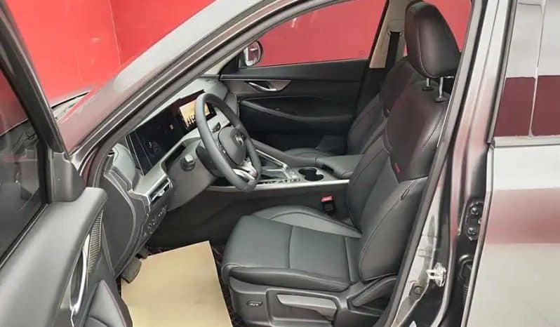
								Changan CS35 1.4T 2021-06 full									