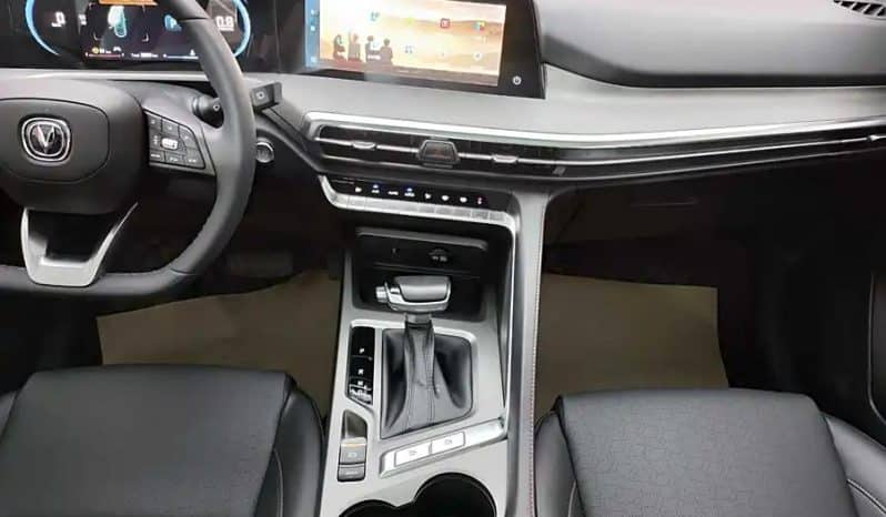 
								Changan CS35 1.4T 2021-06 full									