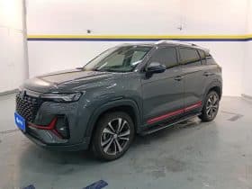 Changan CS35 1.4T 2021-03