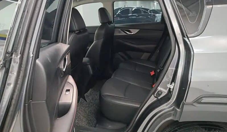 
								Changan CS35 1.4T 2021-03 full									