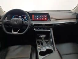 
										Changan CS35 1.4T 2021-03 full									