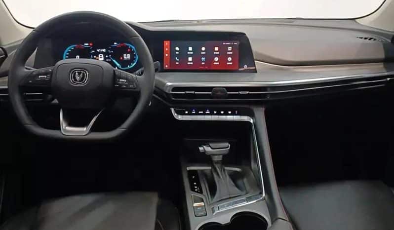 
								Changan CS35 1.4T 2021-03 full									
