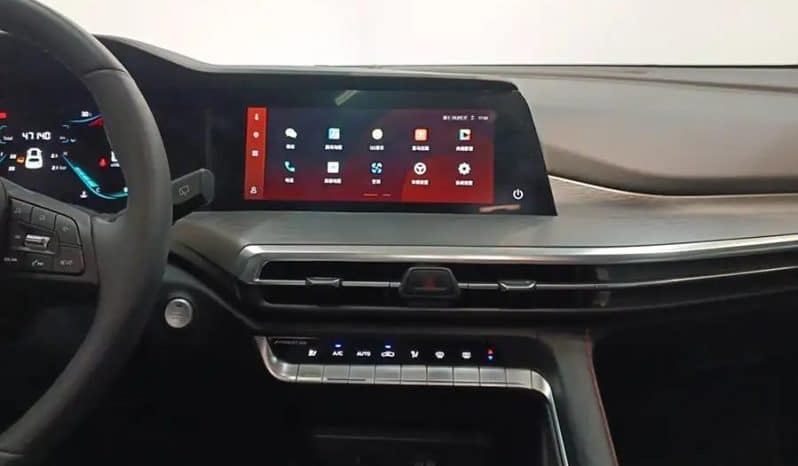 
								Changan CS35 1.4T 2021-03 full									