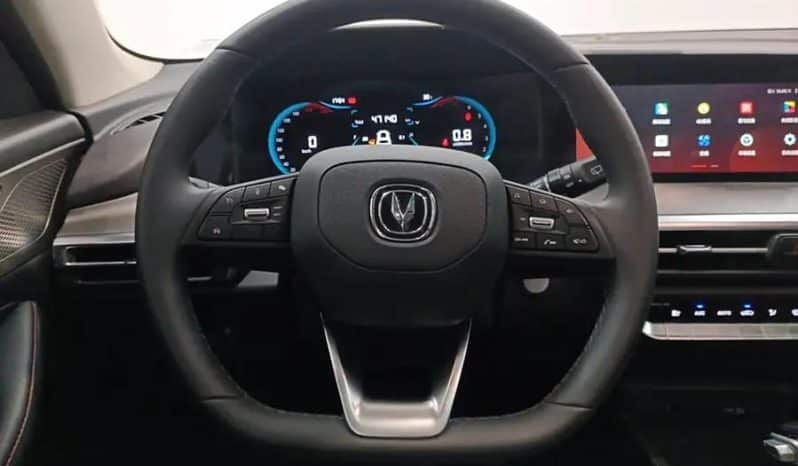 
								Changan CS35 1.4T 2021-03 full									