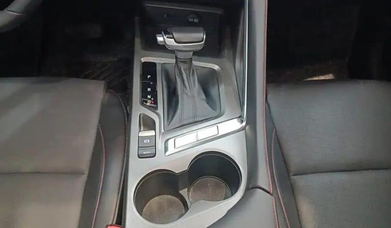 
								Changan CS35 1.4T 2021-03 full									