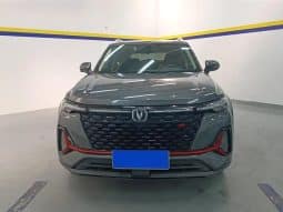 
										Changan CS35 1.4T 2021-03 full									