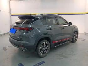 Changan CS35 1.4T 2021-03