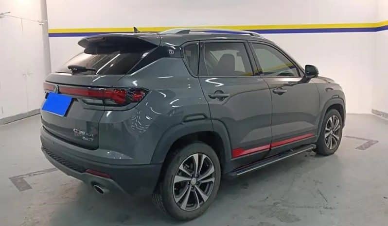 
								Changan CS35 1.4T 2021-03 full									
