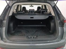 Changan CS35 1.4T 2021-03