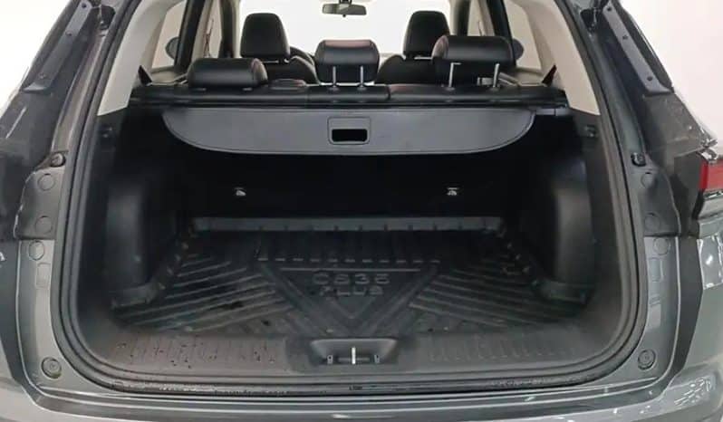 
								Changan CS35 1.4T 2021-03 full									