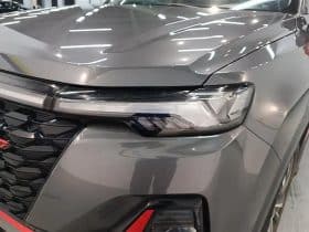 Changan CS35 1.4T 2021-03
