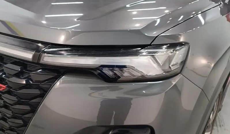 
								Changan CS35 1.4T 2021-03 full									