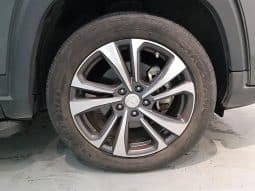 
										Changan CS35 1.4T 2021-03 full									