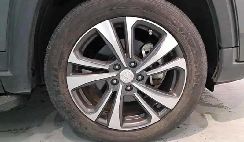 
								Changan CS35 1.4T 2021-03 full									