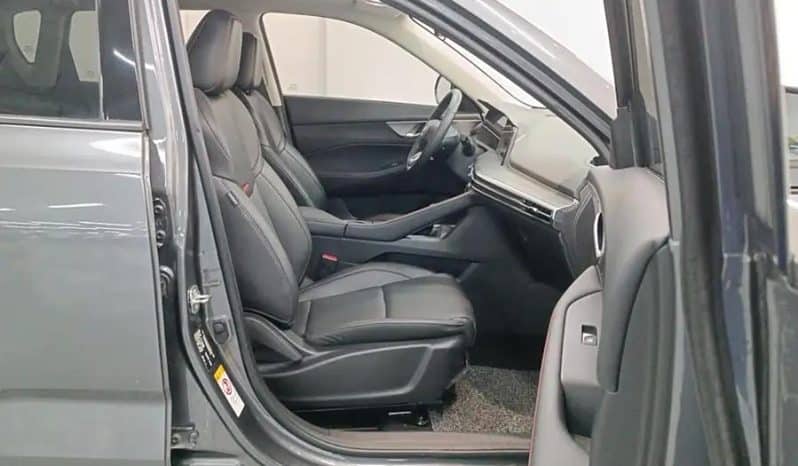 
								Changan CS35 1.4T 2021-03 full									