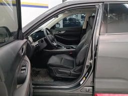 
										Changan CS35 1.4T 2021-03 full									