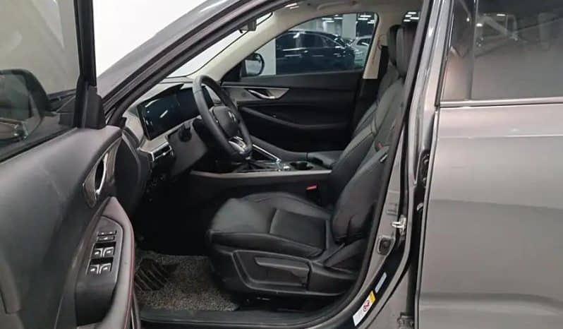 
								Changan CS35 1.4T 2021-03 full									