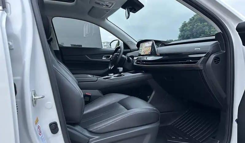 
								Changan UNI-K 2.0T 2023-01 full									