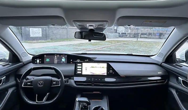 
								Changan UNI-K 2.0T 2023-01 full									