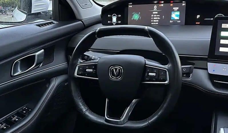 
								Changan UNI-K 2.0T 2023-01 full									