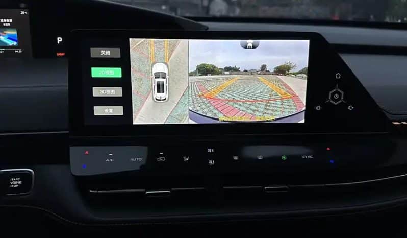 
								Changan UNI-K 2.0T 2023-01 full									