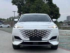 Changan UNI-K 2.0T 2023-01